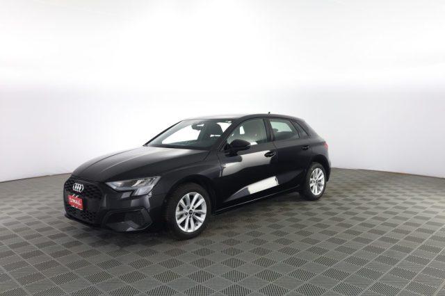 AUDI A3 A3 SPB 30 TFSI S tronic Business