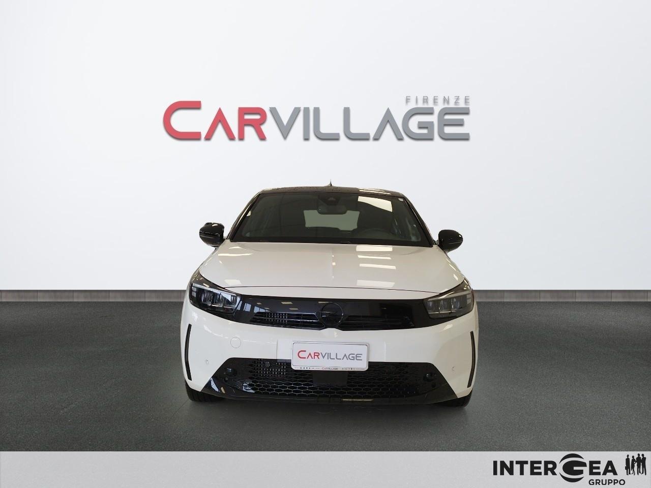 OPEL Corsa 1.2 GS s&s 100cv