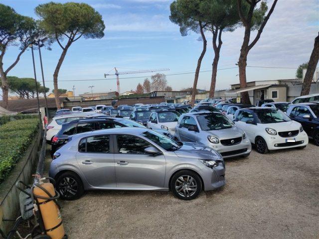 SMART ForTwo 1.0 Youngster OK NEOPATENTATI CRUISE,CLIMA