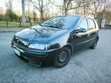 Fiat Punto 1.2 ALLESTIMENTO SPORTIVO