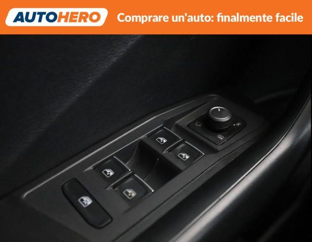 VOLKSWAGEN T-Roc 1.5 TSI ACT DSG Advanced BlueMotion Technology