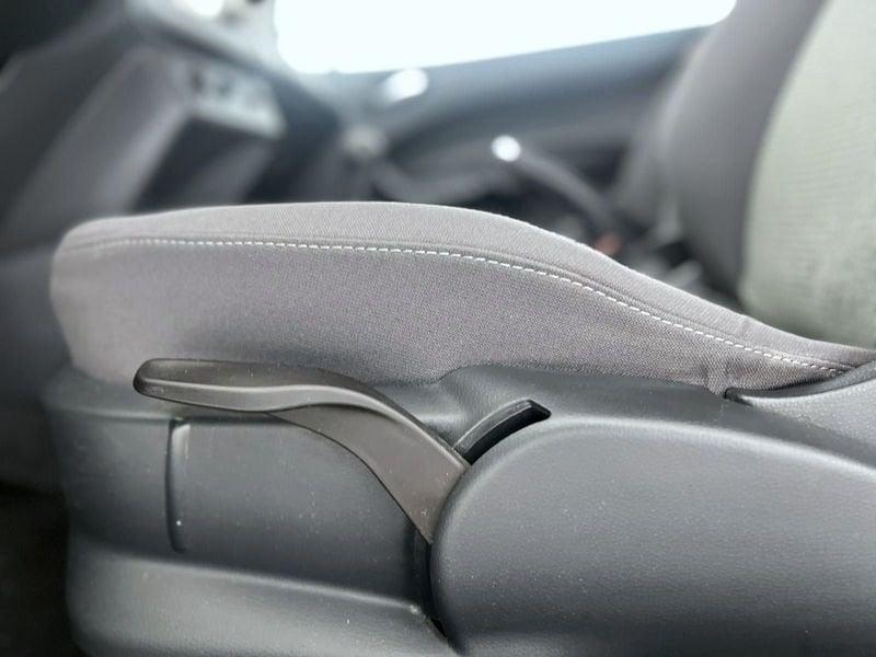 Seat Ibiza Ibiza 1.2 3p. Stylance