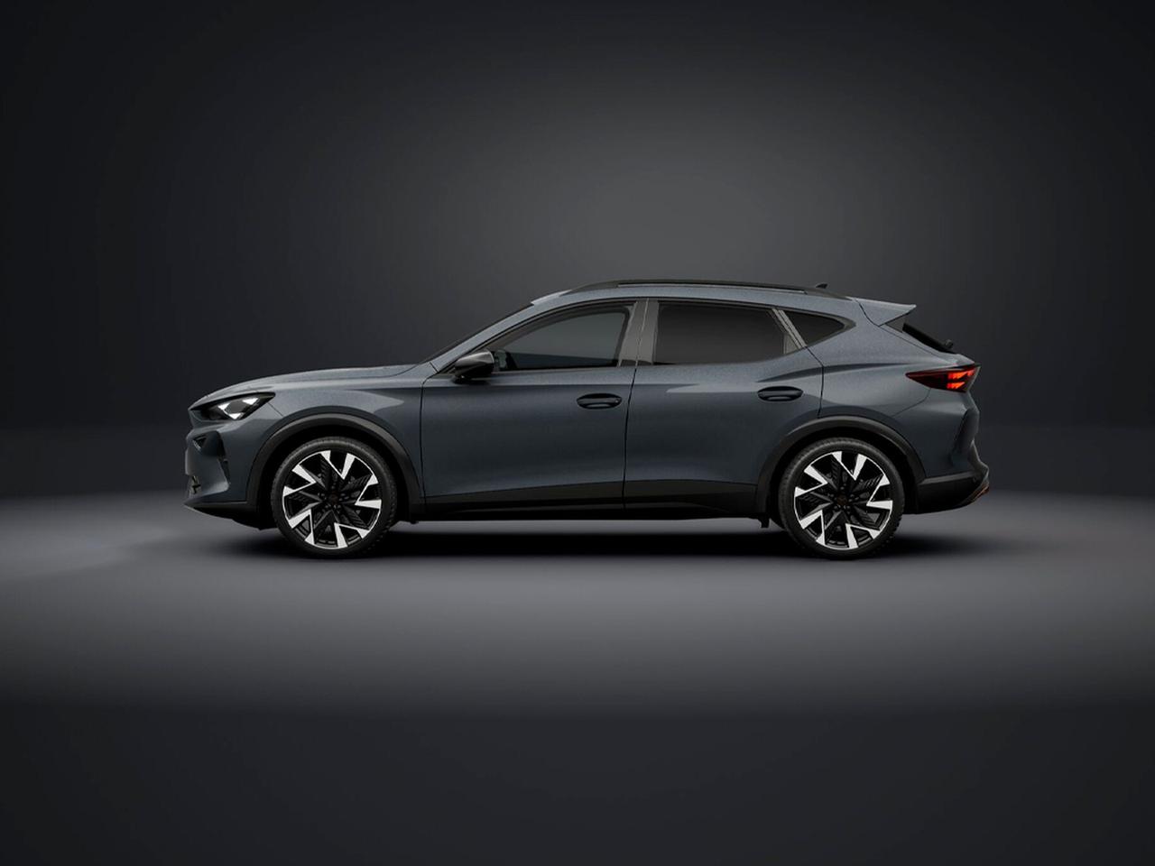 Cupra Formentor 1.5 hybrid 150cv dsg