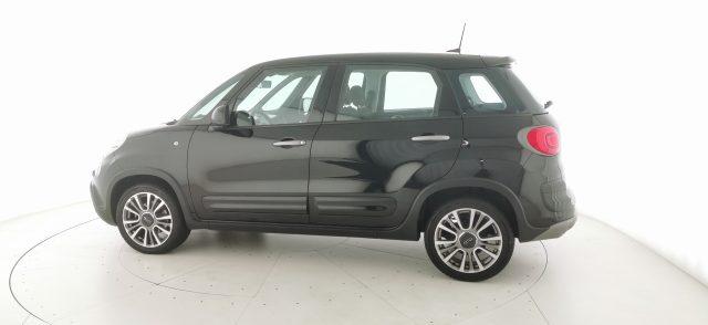 FIAT 500L 1.3 Multijet 95 CV Dualogic Pop Star