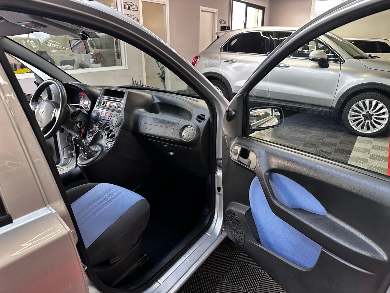 Fiat Panda 1.2 Dynamic - FABIANOAUTO
