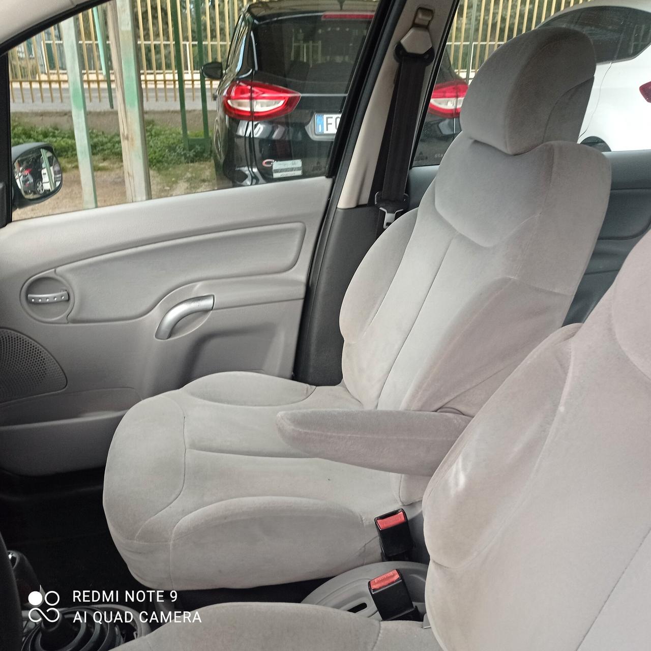 Citroen C3 1.4 HDi 70CV Exclusive