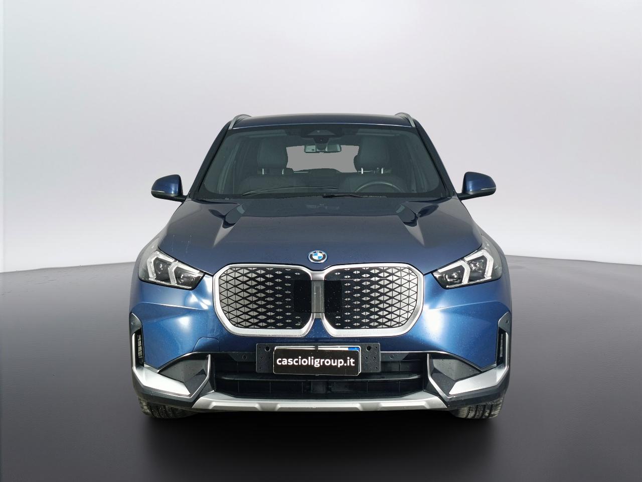 BMW X1 U11 - iX1 edrive 20 X-Line