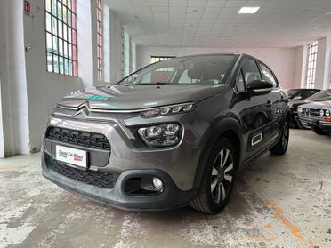 Citroen C3 PureTech 83 S&S Shine UNICO PROPRIETARIO!!!