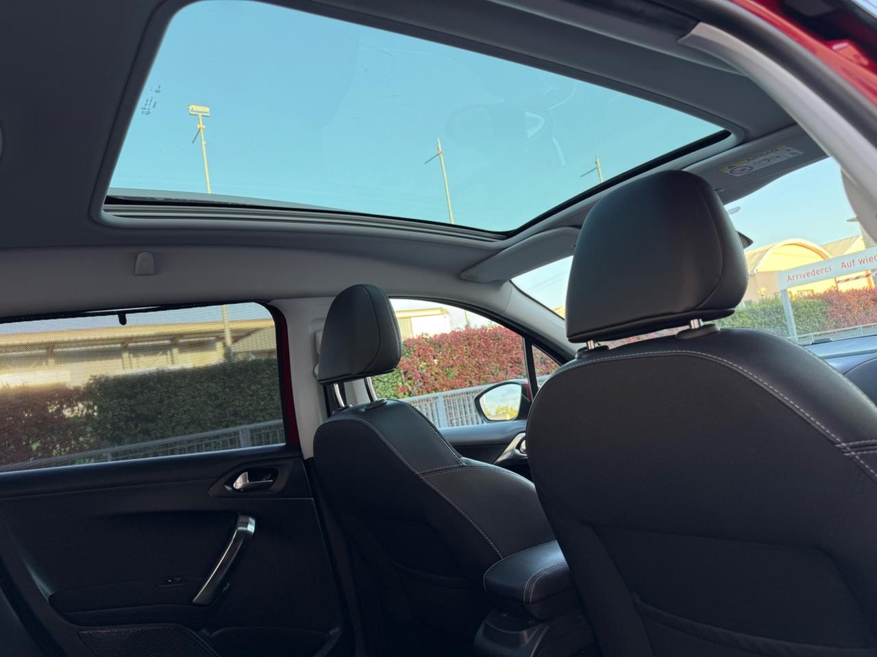 Peugeot 2008 BlueHDi 100 Allure