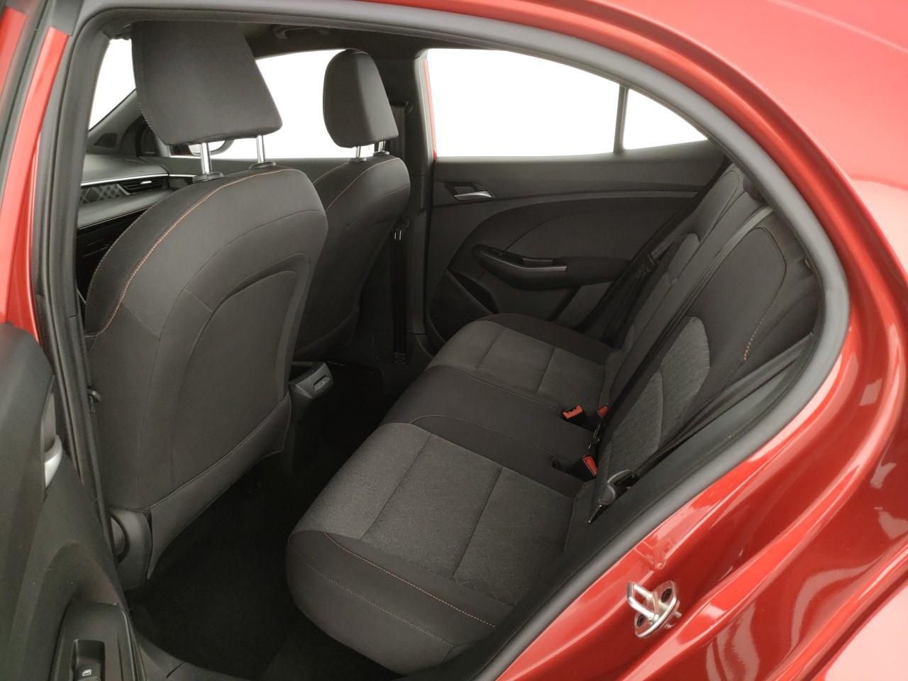 MG MG3 1.5 Comfort