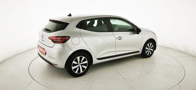 RENAULT Clio SCe 65 CV 5 porte Equilibre