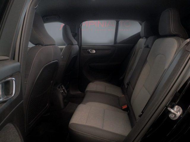 VOLVO XC40 T4 Recharge Plug-in Hybrid automatico Core