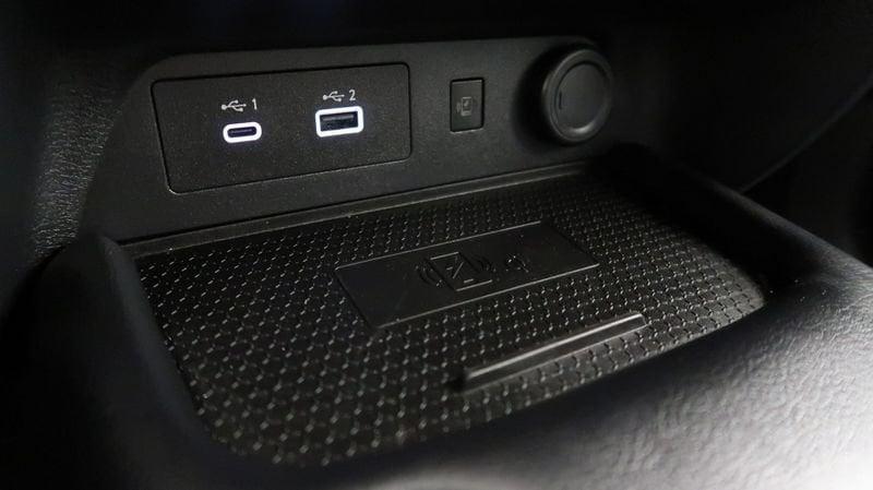 Nissan Juke Juke 1.0 dig-t N-Connecta 114cv dct #CAMBIO AUTOM.#VARI COLORI#