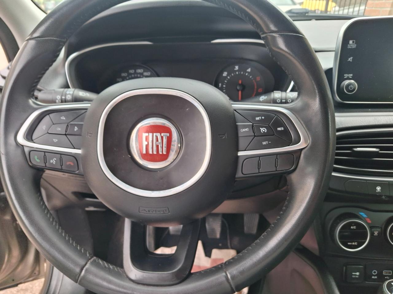 Fiat Tipo 1.3 Mjt S&S 5 porte Lounge