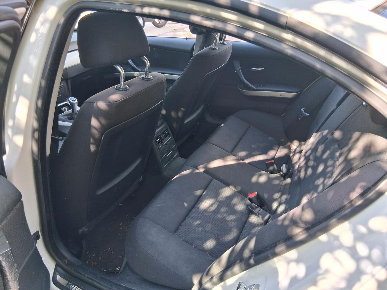 Bmw 320 320d cat Eletta