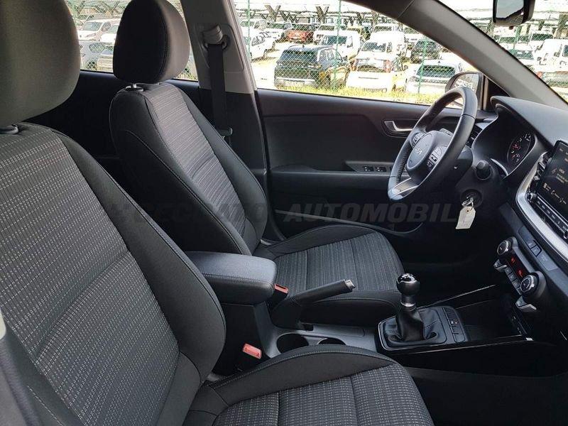 KIA Stonic Stonic 1.2 dpi Style 84cv