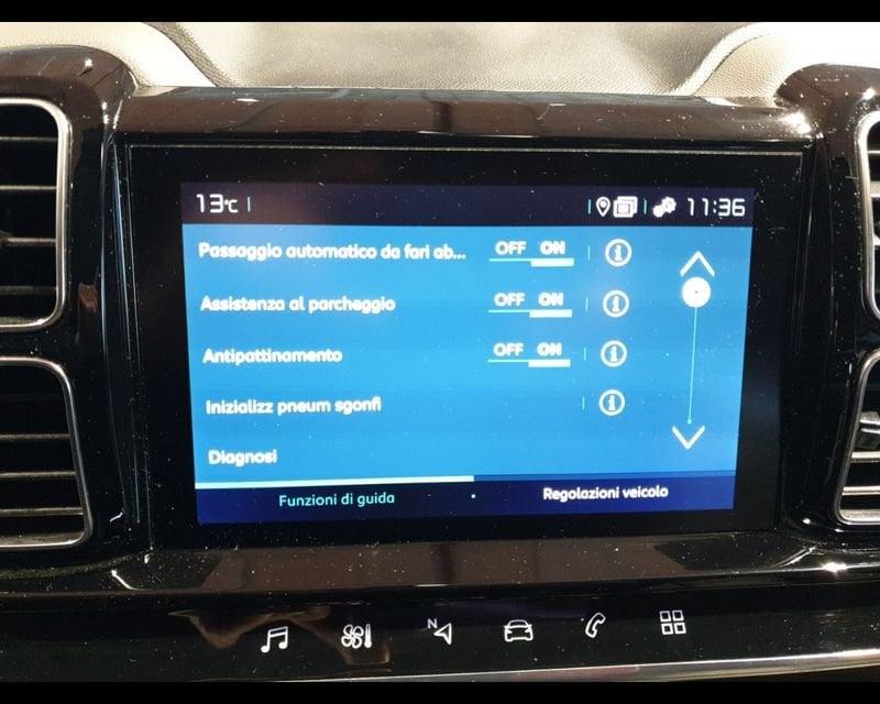 Citroën C5 Aircross Hybrid 225 E-EAT8 Shine