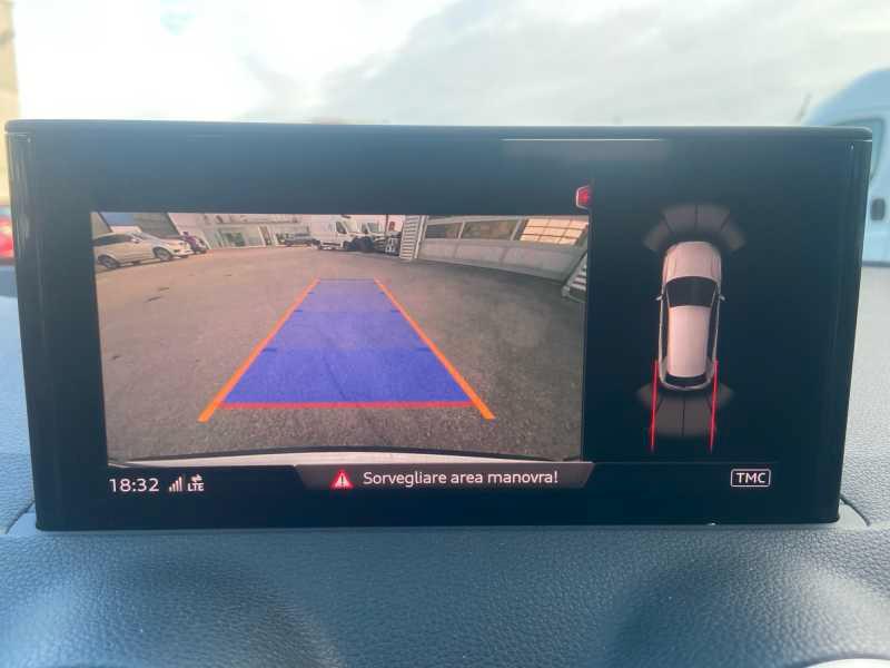 AUDI Q2 35 2.0 tdi Admired Advanced quattro s-tronic