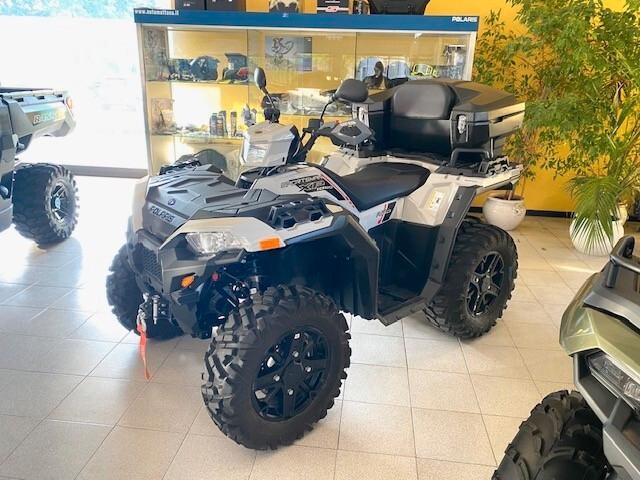 Polaris Sportsman 1000 XP S