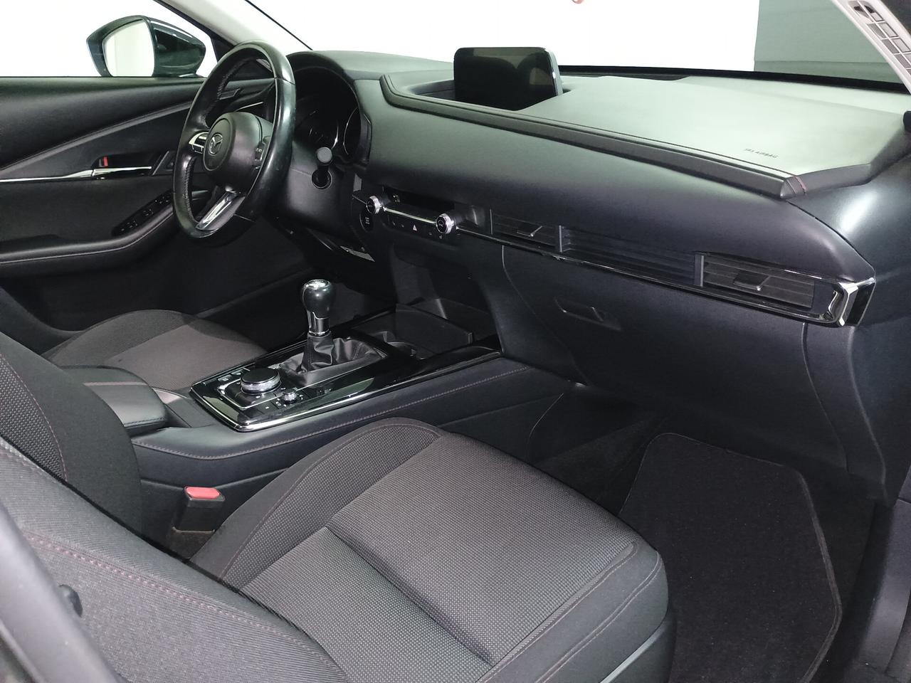 Mazda CX-30 2.0L e-Skyactiv-X M Hybrid 2WD Homura