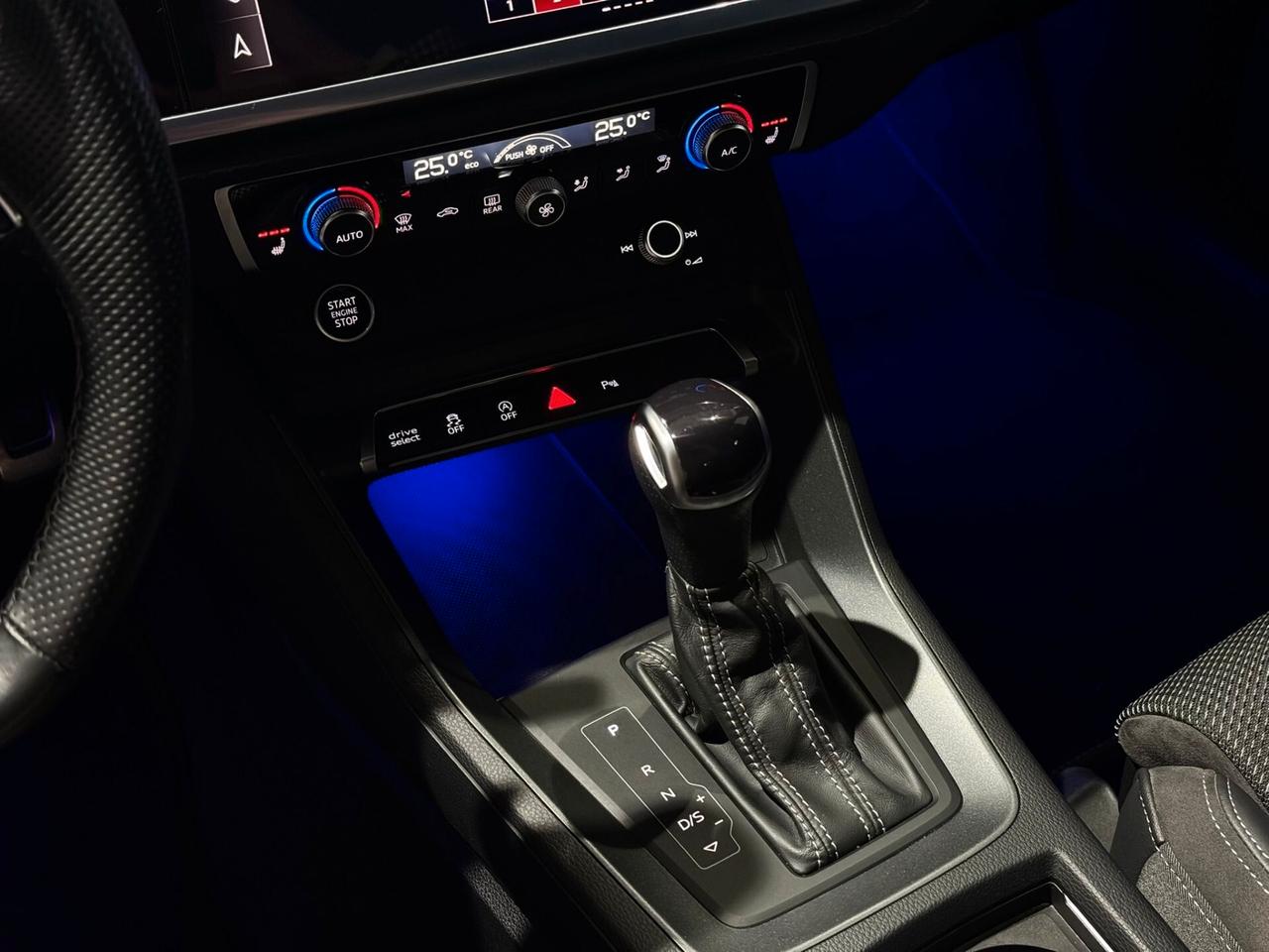 Audi Q3 SPB 35 TDI S tronic S- Line Edition