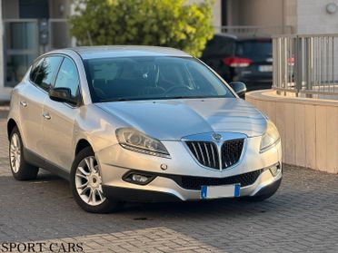 Lancia Delta 1.6 MJT 120 CV