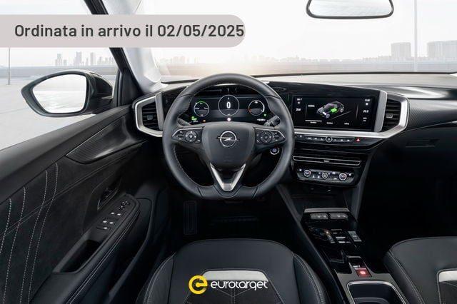 OPEL Mokka 1.2 Hybrid aut. Edition 2ª serie