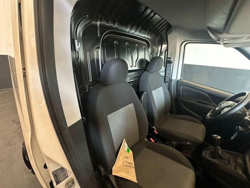 FIAT Doblò 1.3 MJT S&S CH1 Cargo Lounge (IVA ESCL.)