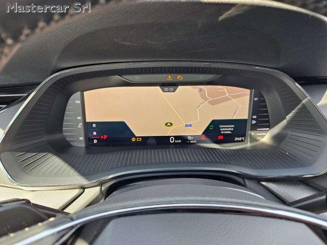 SKODA Octavia Octavia 2020 Wagon 2.0 tdi evo Ambition 115cv dsg