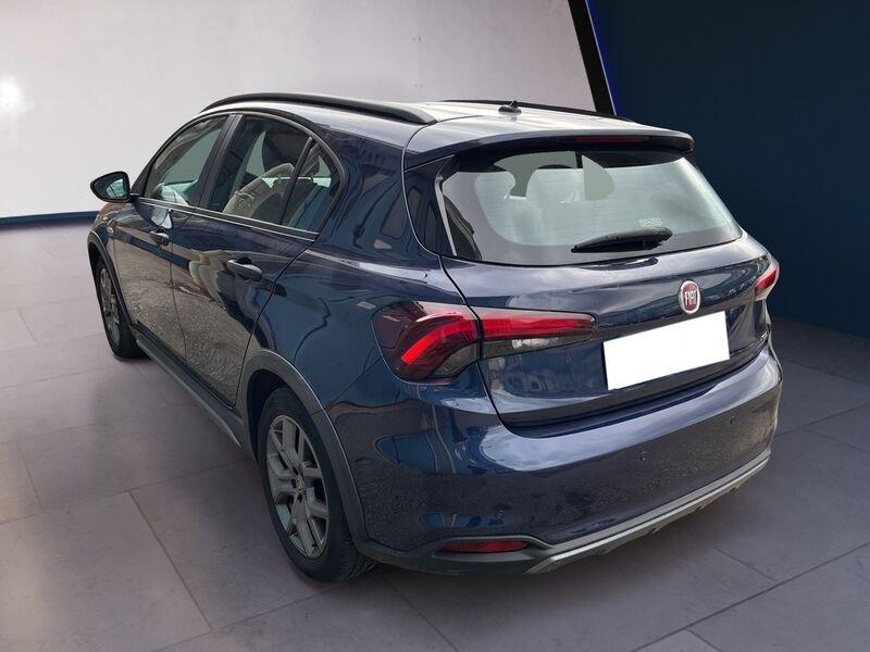 FIAT Tipo 5 porte Cross II 2021 1.0 Cross 100cv