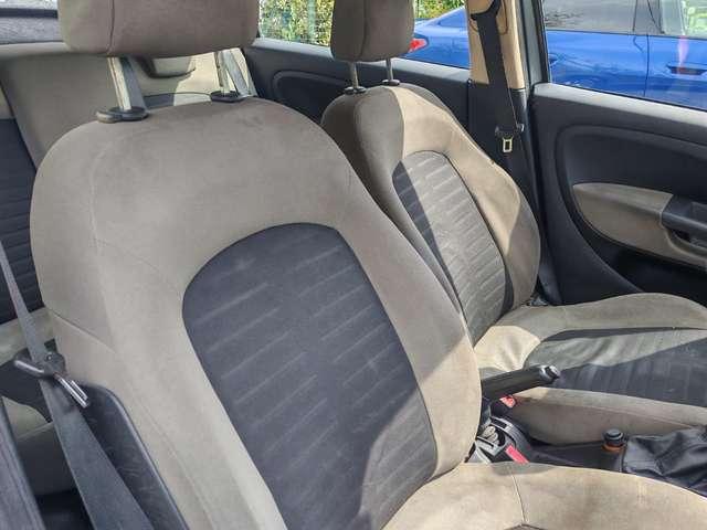 Fiat Grande Punto Grande Punto 5p 1.4 sjt 16v Emotion 95cv
