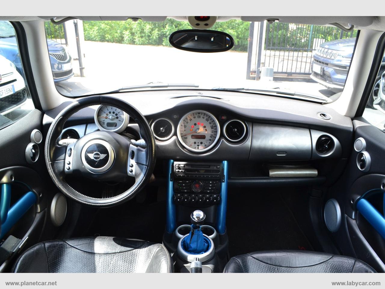 MINI Mini Cooper S