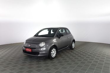 FIAT 500 500 1.0 Hybrid Cult