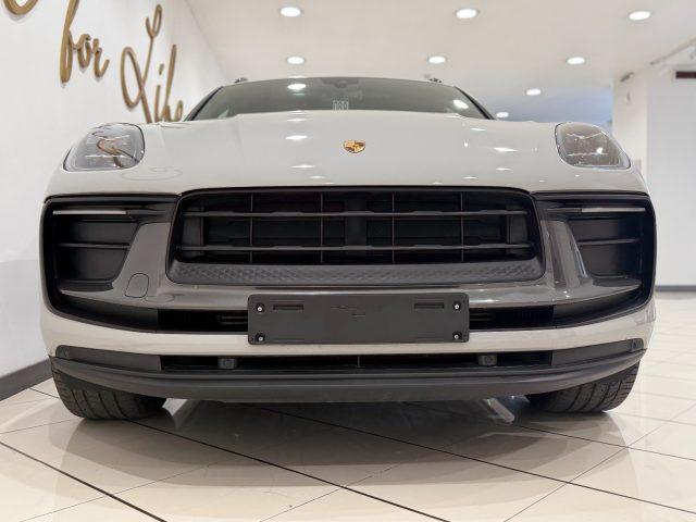 PORSCHE Macan III 2.0 T 265 CV IVA ESPOSTA