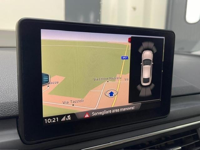 Audi A5 SPB 2.0 TDI 190 CV ultra Sport