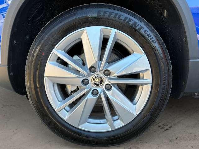 Skoda Karoq 1.0 TSI Selection