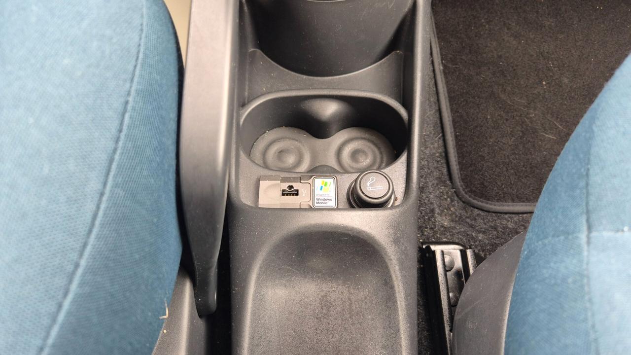 Fiat 500 1.2 Benzina Lounge