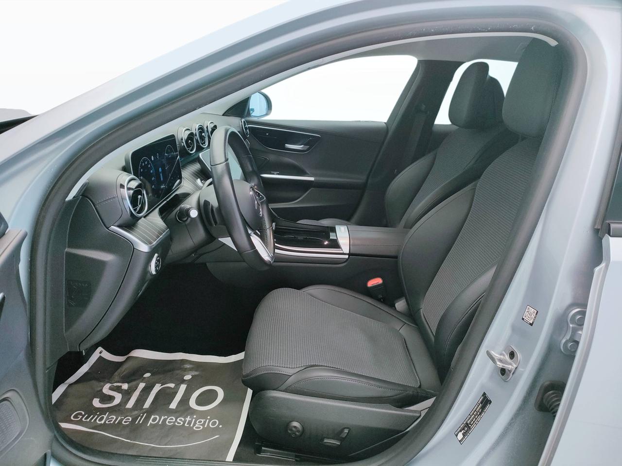 Mercedes-Benz Classe C-S206 SW All-Terrain - C SW All-Terrain 220 d mhev Premium 4matic auto