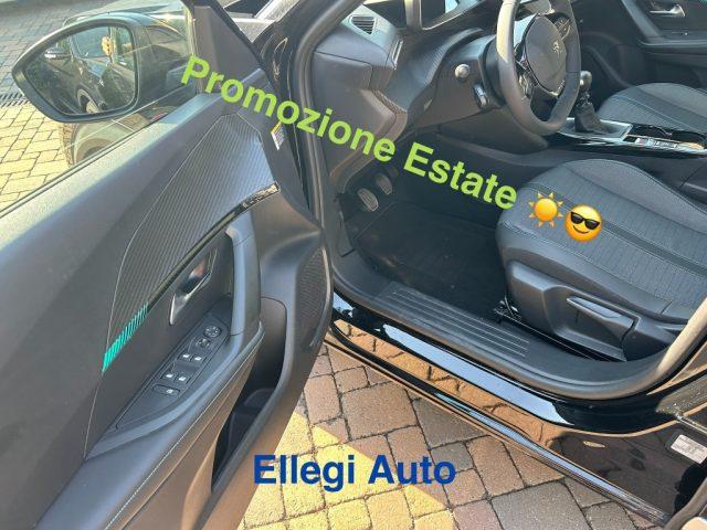 PEUGEOT 2008 PROMO FINANZ. Turbo benzina 100cv Allure KM 0