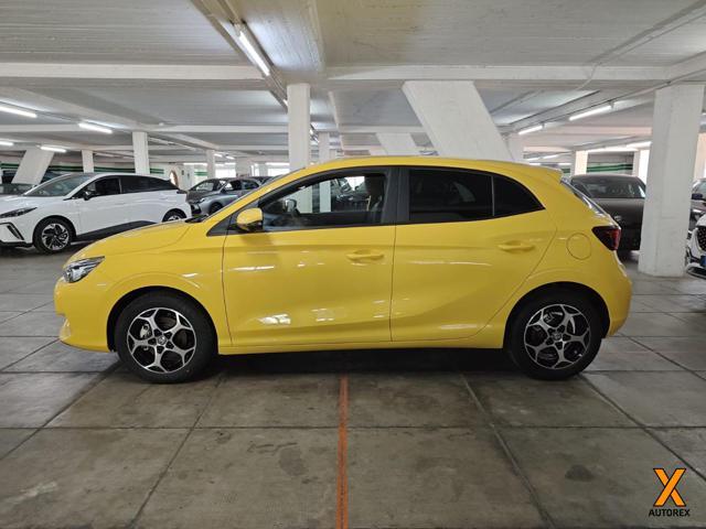 MG MG3 1.5 Hybrid+ Standard