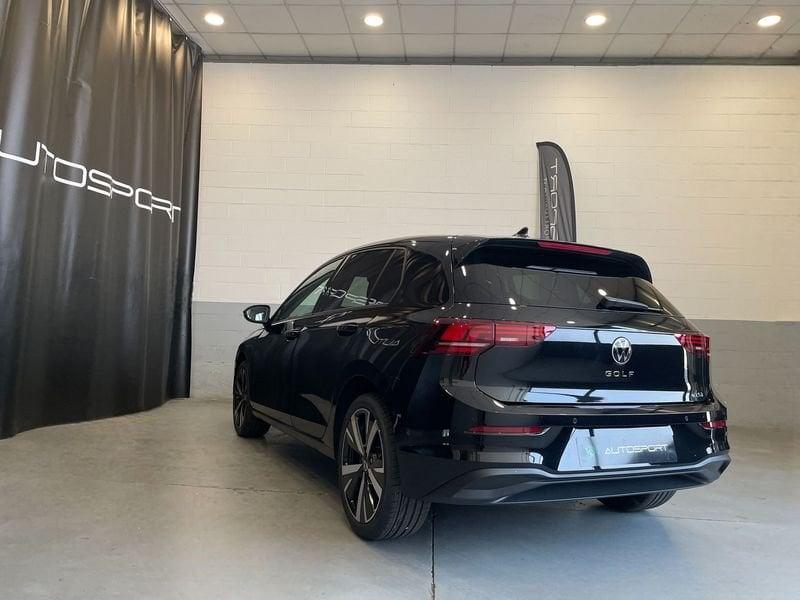 Volkswagen Golf 1.5 eTSI ACT Edition Plus DSG