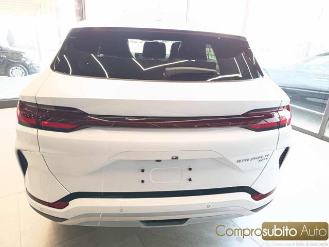 BYD Seal U DM-i 1.5 218 CV PHEV Comfort