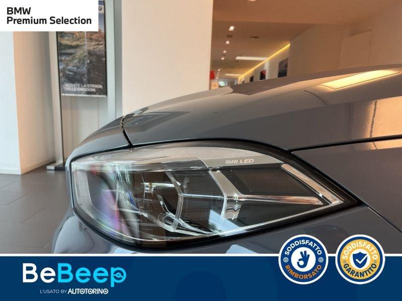BMW Serie 1 118I MSPORT 140CV AUTO