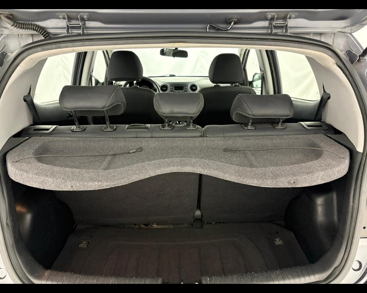 HYUNDAI i10 1.0 Tech