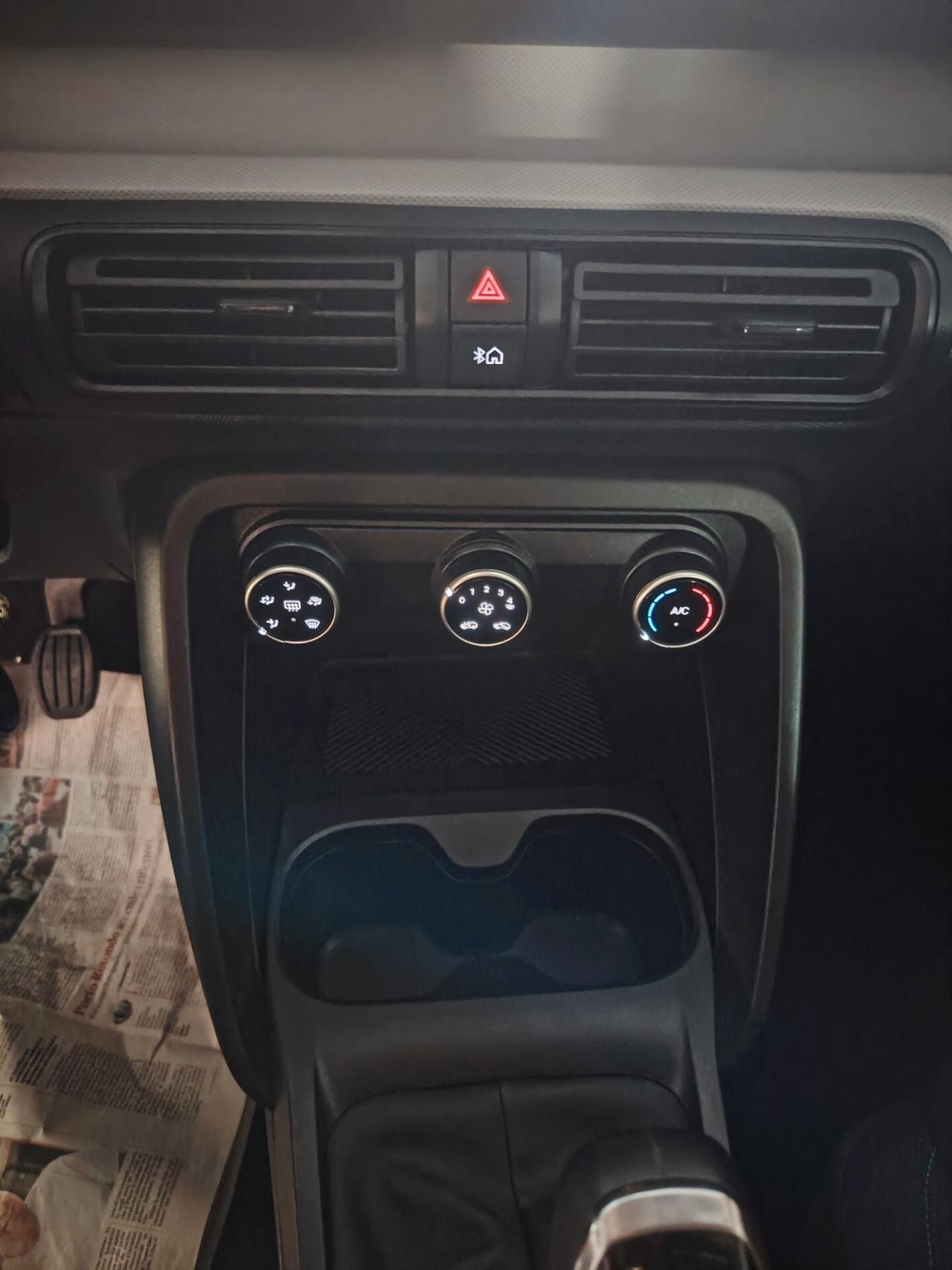 Citroen C3 1.2 Bz 2024