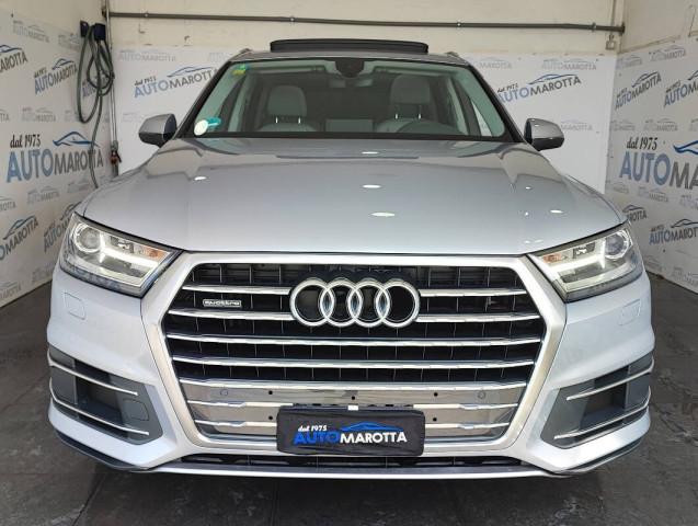 Audi Q7 3.0 tdi Business Plus quattro tiptronic