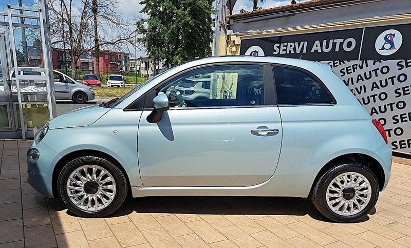 FIAT 500 500 1.0 hybrid Dolcevita 70cv