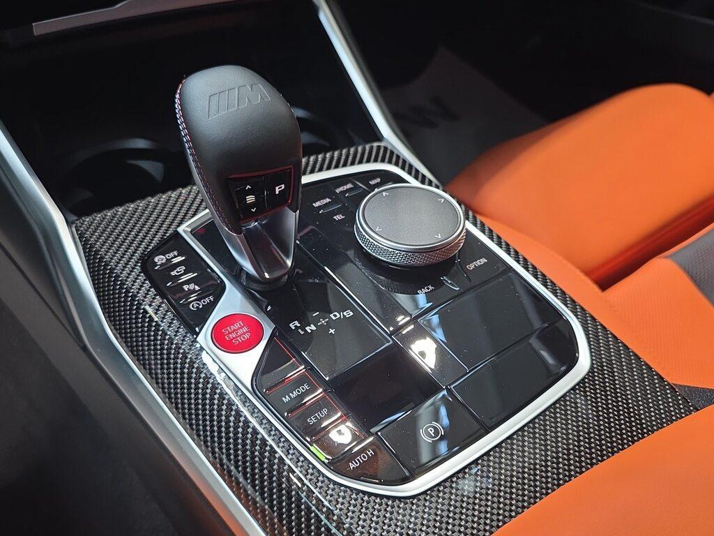 BMW M3 Berlina 3.0 Competition xDrive Steptronic