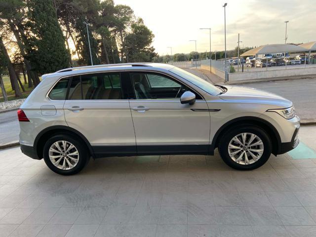 VOLKSWAGEN Tiguan 2.0 TDI 150 CV SCR DSG Life