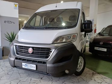 Fiat Ducato 2.3 MJT 180CV L2H2 Furgone - 2020
